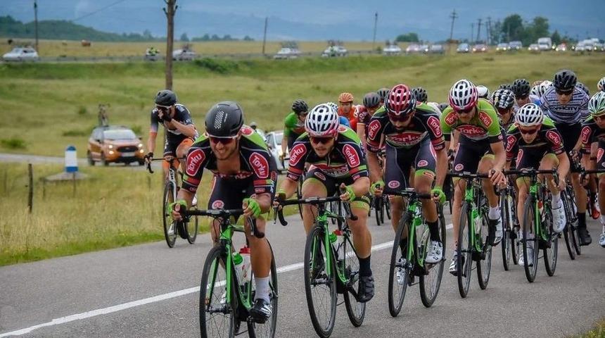 Torku, Akdeniz Oyunlarında Da İddialı