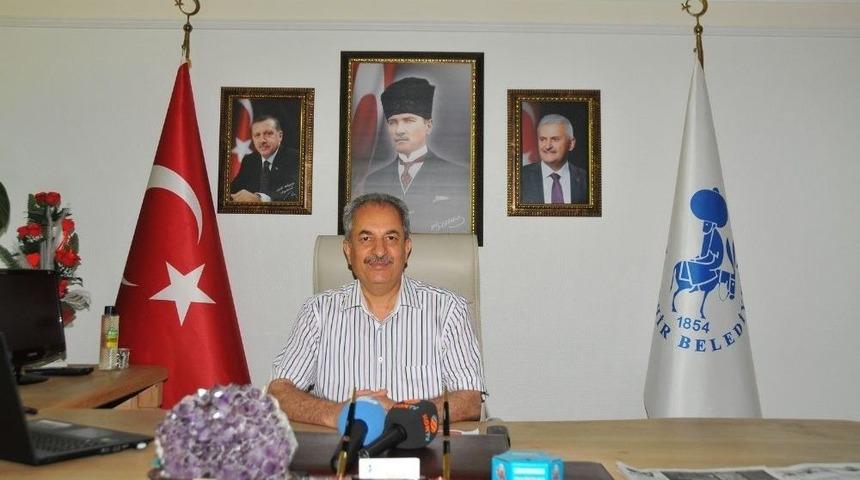 59. Uluslararası Akşehir Nasreddin Hoca Şenliği Programı A&ccedil;ıklandı