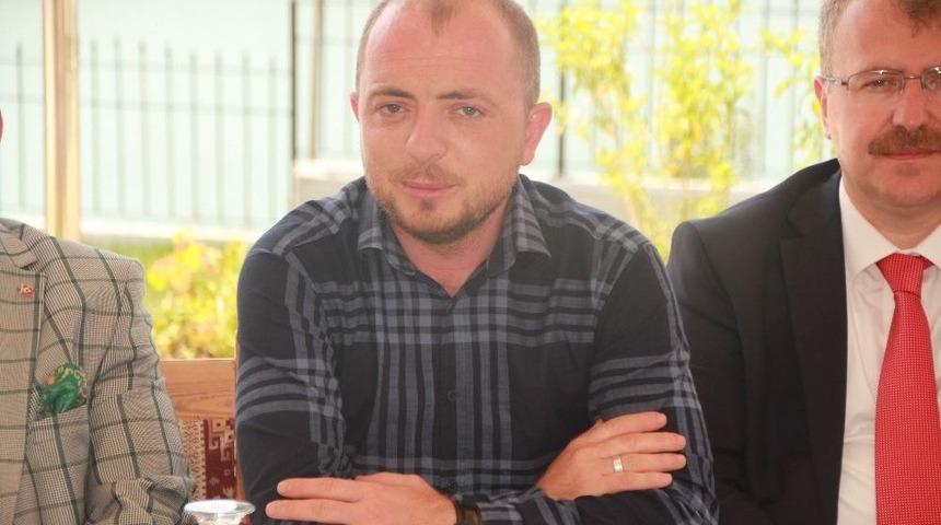 Ak Parti Bilecik İl Başkanı Karabıyık 24 Haziran Seçimlerini Değerlendirdi