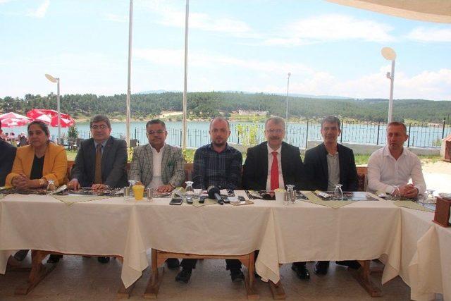 Ak Parti Bilecik İl Başkanı Karabıyık 24 Haziran Seçimlerini Değerlendirdi