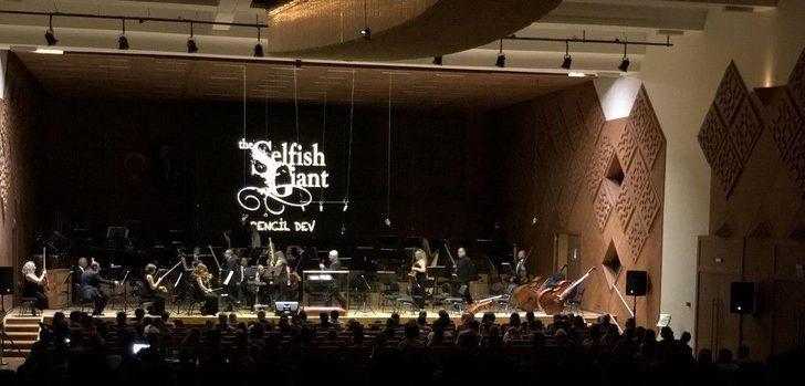 Sanko Okulları’ndan Ankara’ya Sanat Turu G4