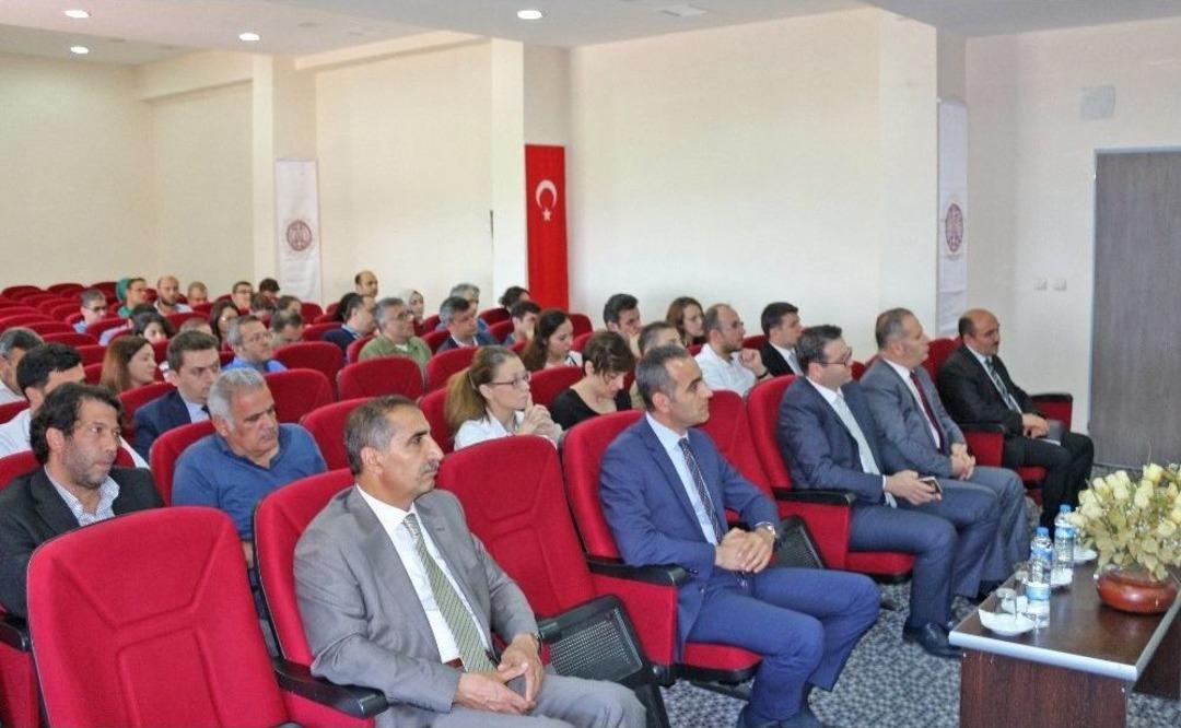 Yeni Nesil &Uuml;niversite Tasarım Ve D&ouml;n&uuml;ş&uuml;m Projesinde "ilk D&ouml;rt Ay"