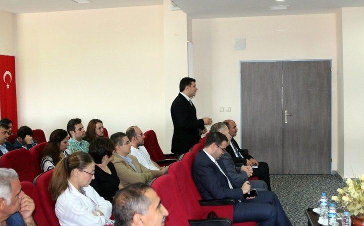 Yeni Nesil Üniversite Tasarım Ve Dönüşüm Projesinde "ilk Dört Ay" G4