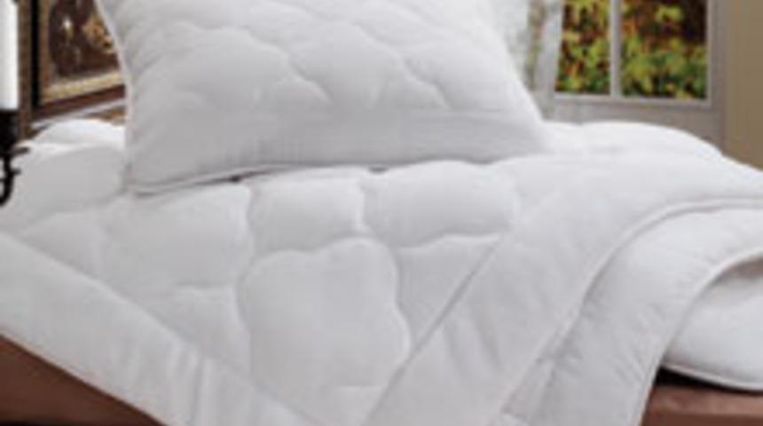 Soffia Yorgan İnanılmaz Hafif