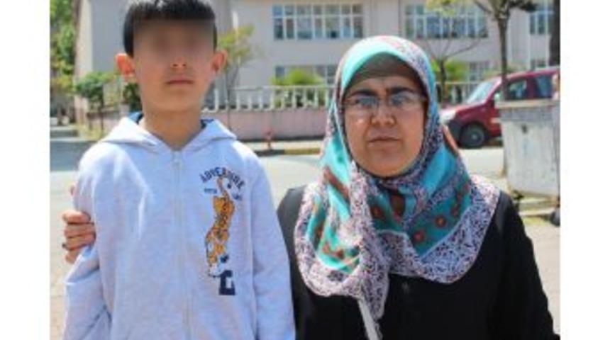 Giresun’da Öğretmenden Öğrenciye Dayak İddiası