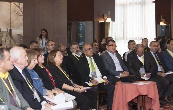 Yeni Nesil Üniversite Tasarım Ve Dönüşüm Projesinde "ilk Dört Ay" G1