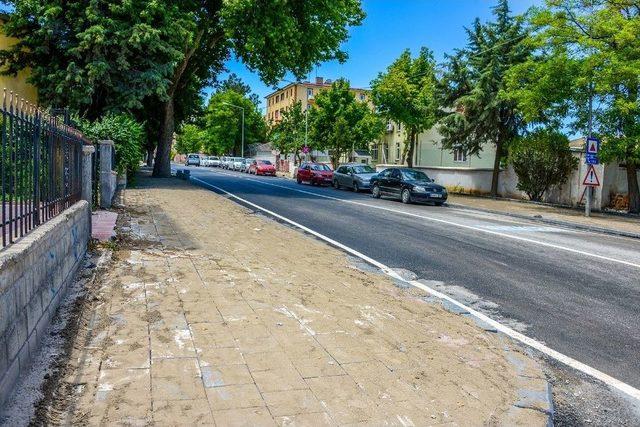 Büyükşehir, Akçadağ’da Yoğun Mesaide