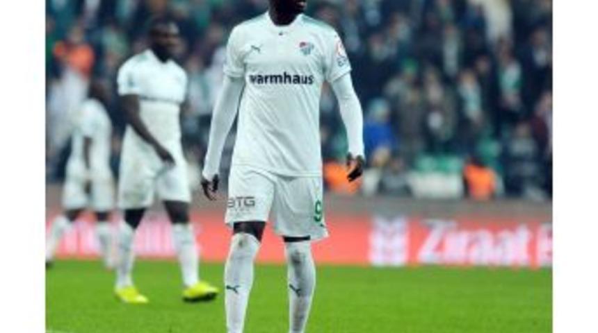 Sow, Galatasaray Ma&ccedil;ına Yetişecek