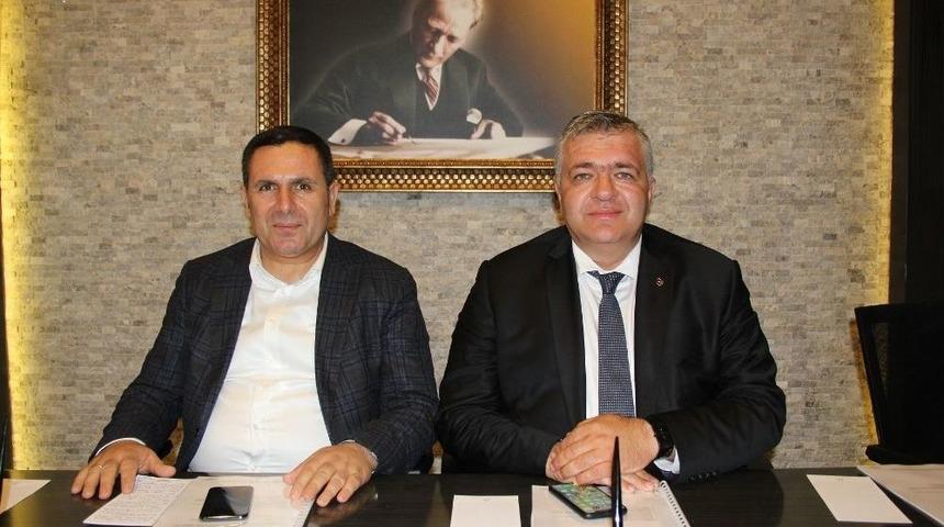 Antep Fıstığında Beklenen Rekolte 209 Bin Ton