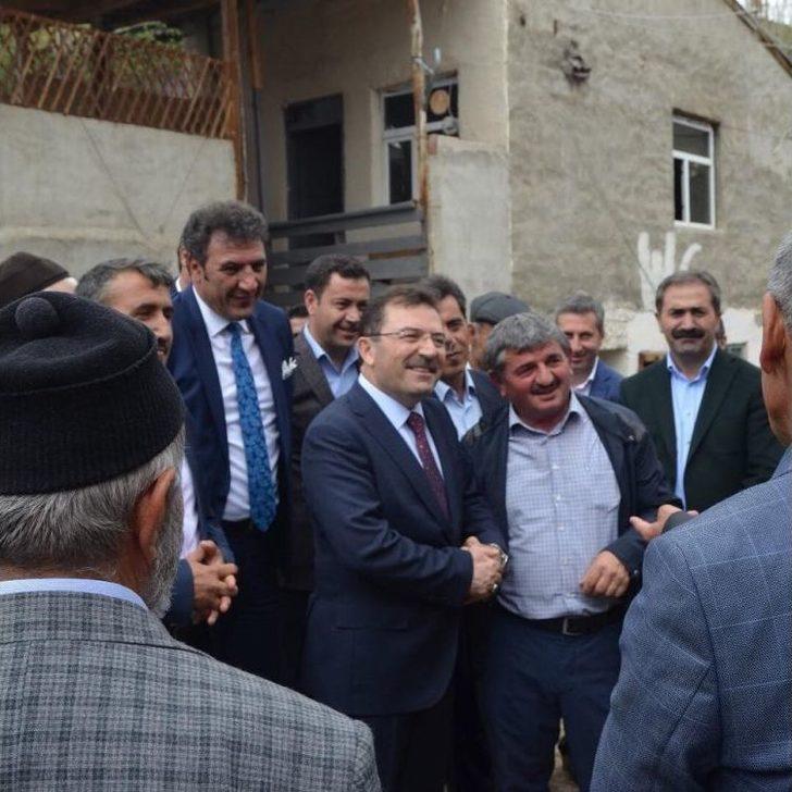 Altınok, Erzurum İlçe Turunda G1