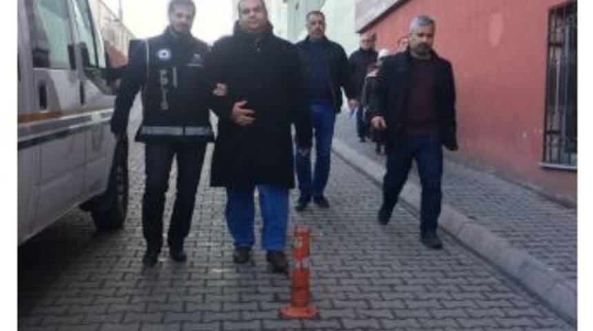 Bylock Operasyonunda 2 Kişi G&ouml;zaltına Alındı