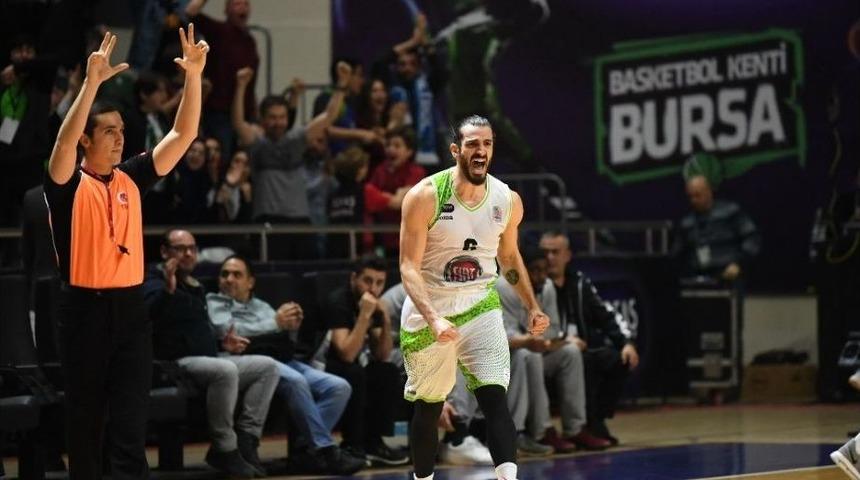 Tofaş&rsquo;ta Barış Ermiş&rsquo;in S&ouml;zleşmesi 2 Yıl Uzatıldı