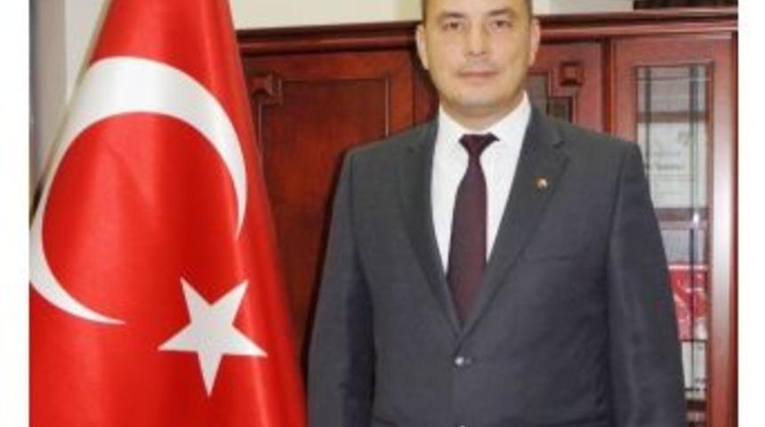 Aydın 6. Uluslararası Gıda Tarım Ve Hayvancılık Fuarı A&ccedil;ılıyor