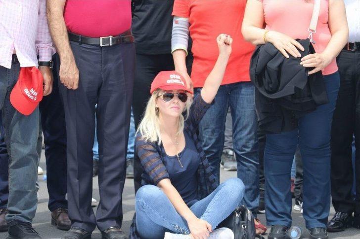 Güneydoğu’da 1 Mayıs Kutlamaları G1