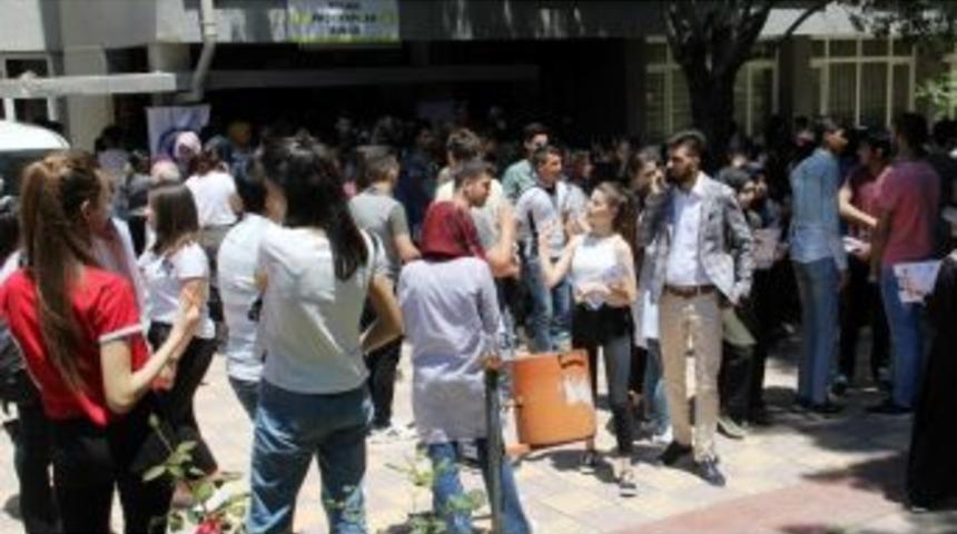 Yks &Ouml;ncesi Son Prova