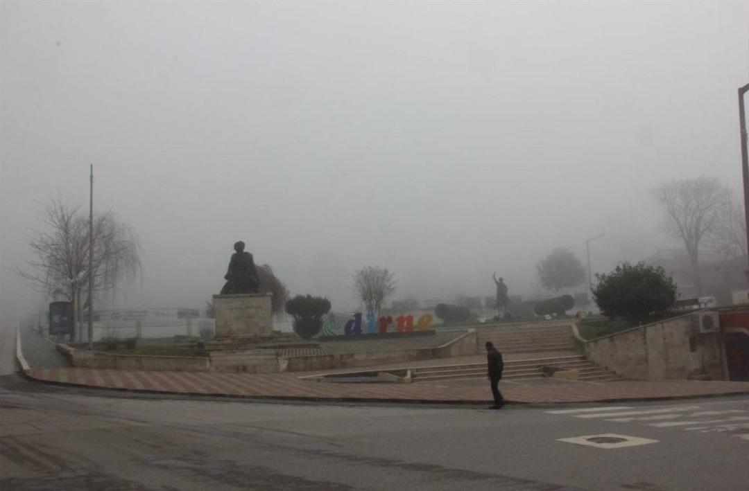 Selimiye G&ouml;zden Kayboldu