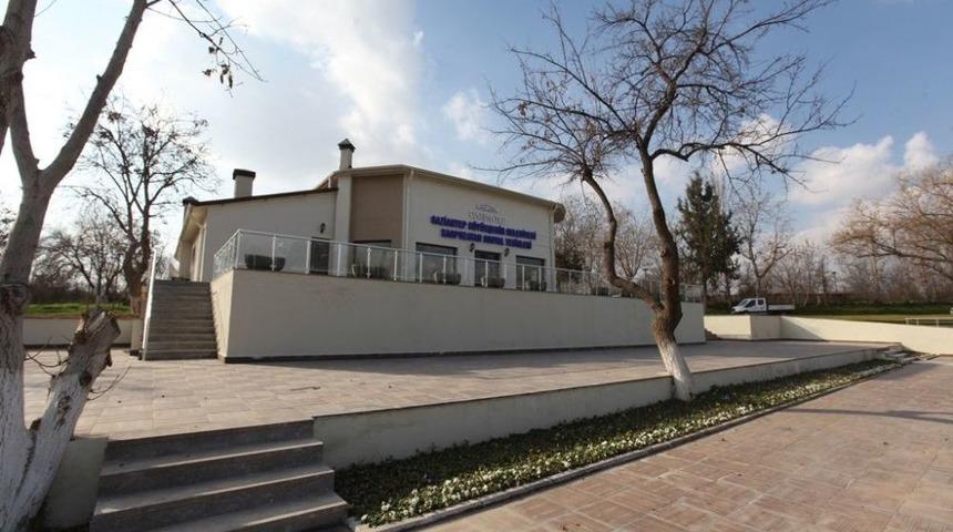 Oğuzeli Karpuzatan Tesisleri Yeni Y&uuml;z&uuml; İle Hizmete Hazır