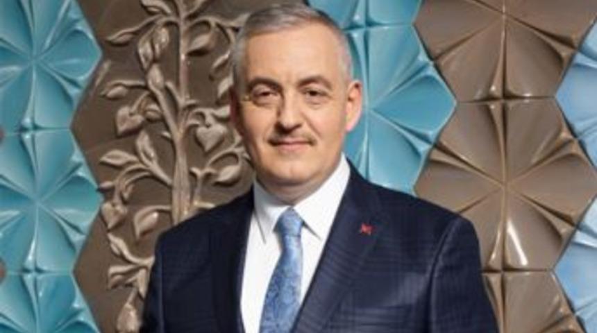 İslambey&rsquo;e 7 Katlı Gen&ccedil;lik Merkezi M&uuml;jdesi