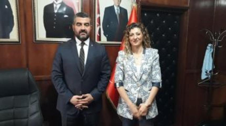 Mhp&rsquo;den Fair Play &Ouml;d&uuml;l&uuml; Kutlaması