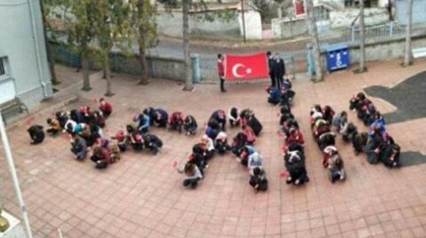 Her Biri &rsquo;afrin&rsquo;in Bir Par&ccedil;ası Oldu