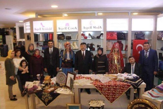 İstanbul&rsquo;da Aslanapa R&uuml;zgarı 1