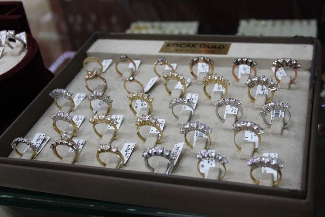 Her C&uuml;zdana Uygun Sevgililer G&uuml;n&uuml; Hediyesi