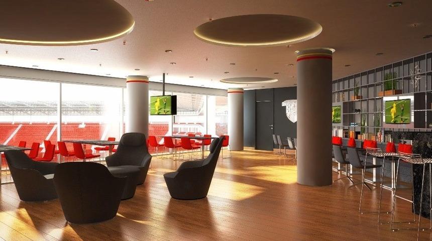 G&ouml;ztepe&rsquo;de Loca Satışları Başlıyor