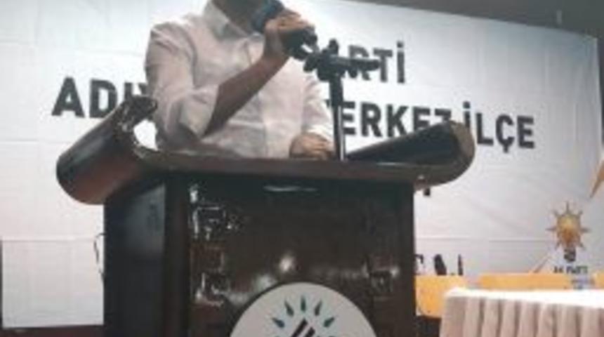 Milletvekili Adayı Aslan&rsquo;dan Teşekk&uuml;r A&ccedil;ıklaması