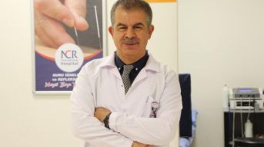 Bacaklardaki Ağrı Ve Uyuşma Bel Fıtığı Habercisi Olabilir