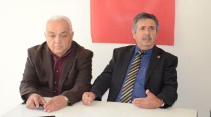 Çalışkan; “başbakan’ın Açıklaması Emeklileri Umutlandırmıştır”