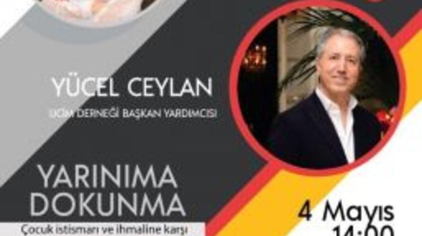 Erzurum&rsquo;da &lsquo;&ccedil;ocuk İstismarı&rdquo; Konferansı