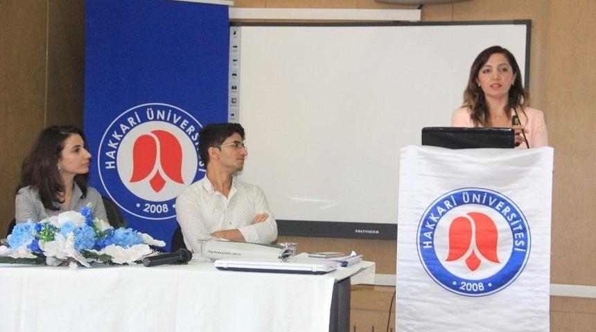 "hakkari&rsquo;nin Y&uuml;zde 50&rsquo;si Sigara Kullanıyor"