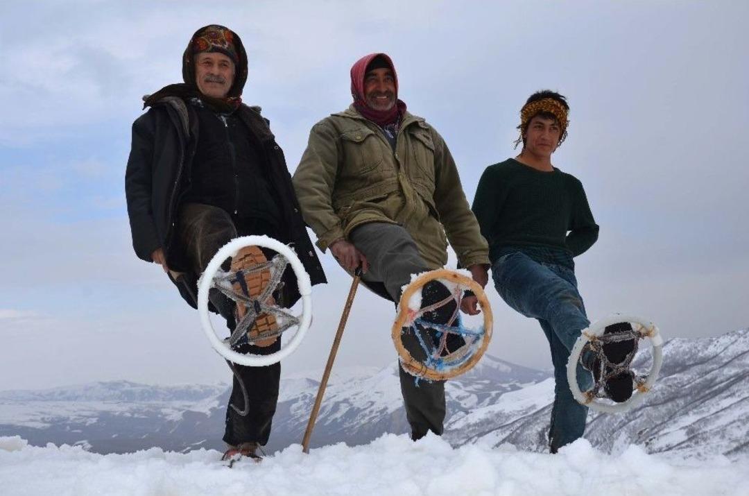 K&ouml;yl&uuml;lerin Vazge&ccedil;ilmezi Hedik