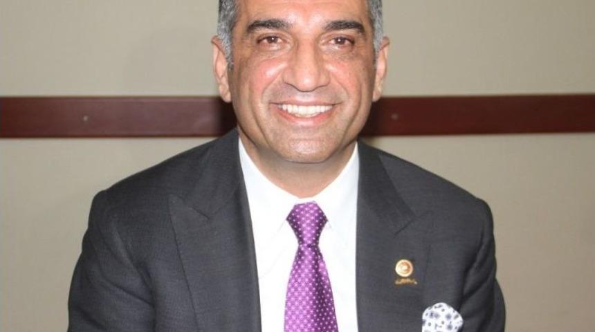 Chp&rsquo;li Vekilden Kılı&ccedil;daroğlu&rsquo;na Sert &Ccedil;ıkış, İstifası İ&ccedil;in Oturma Eylemi Başlatıyor