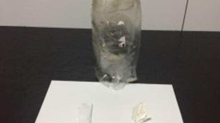 Jandarma Ekipleri Uyuşturucuya Göz Açtırmıyor