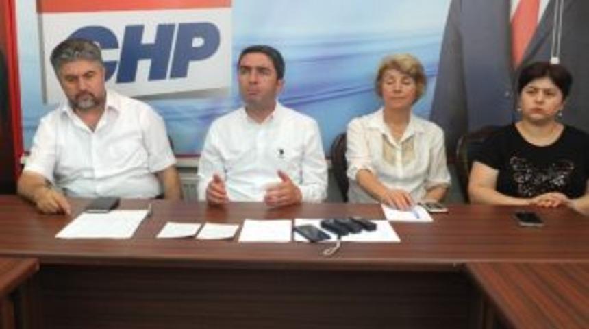 Chp İl Başkanı Kiraz&rsquo;dan Se&ccedil;im Değerlendirmesi