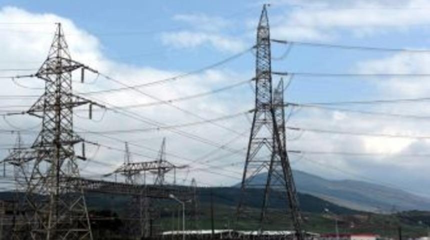 Aliağa’da Elektrik Kesintisi