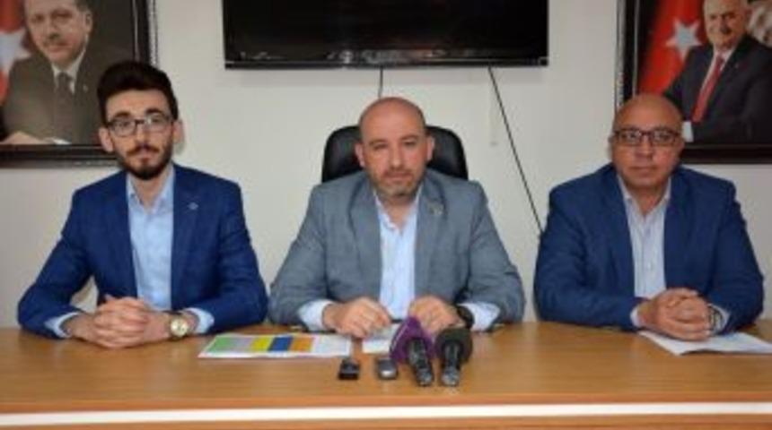 Ak Parti İl Başkanı Sezen Seçimi Değerlendirdi: