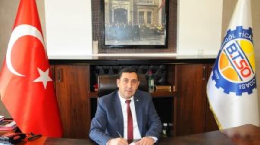 Bing&ouml;l Tso&rsquo;da &lsquo;tek Durak Ofis&rsquo; D&ouml;nemi