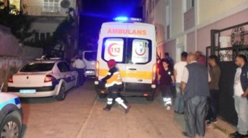 Kırıkkale’de Karısını Öldüren Koca Tutuklandı