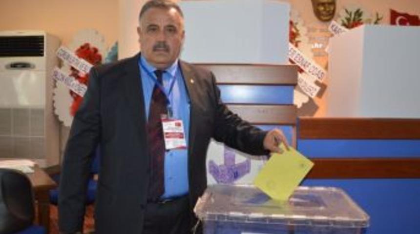 &Ccedil;esob&rsquo;ta Recep G&uuml;r D&ouml;nemi