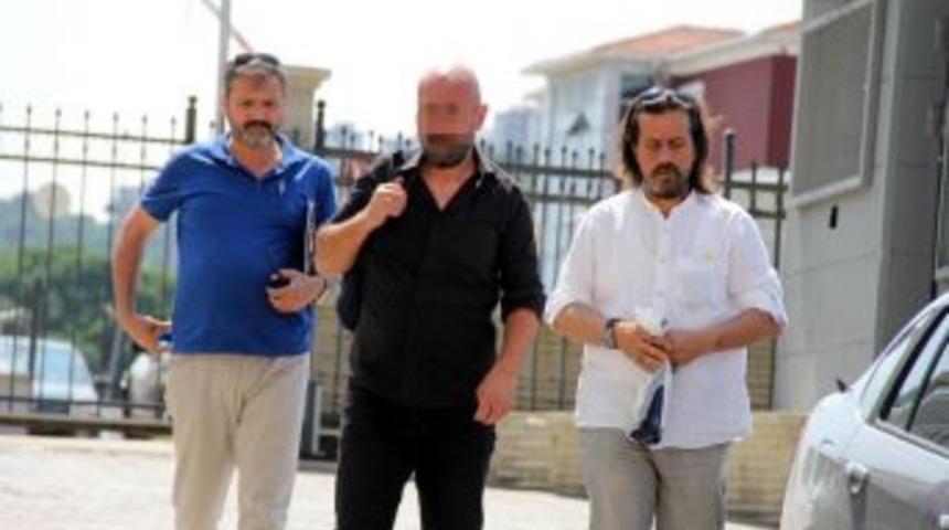 Fet&ouml;&rsquo;den G&ouml;zaltına Alınan Veteriner Hekim Serbest Bırakıldı