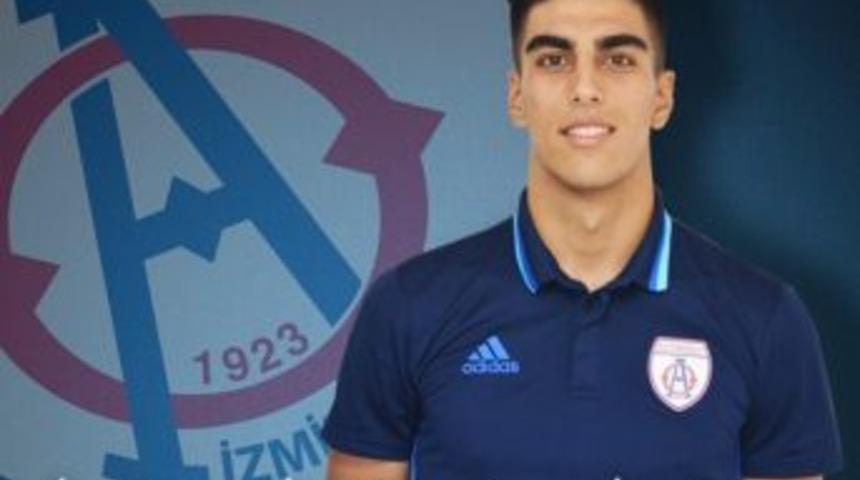 Elazığspor, Berkehan Bi&ccedil;er&rsquo;i Kadrosuna Katmak İstiyor