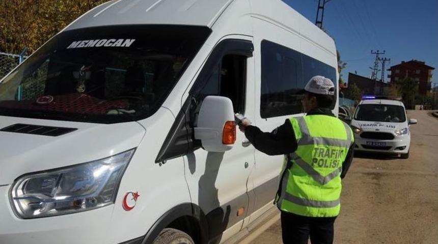 Muş&rsquo;ta 168 Okul Ve &Ccedil;evresi Denetlendi