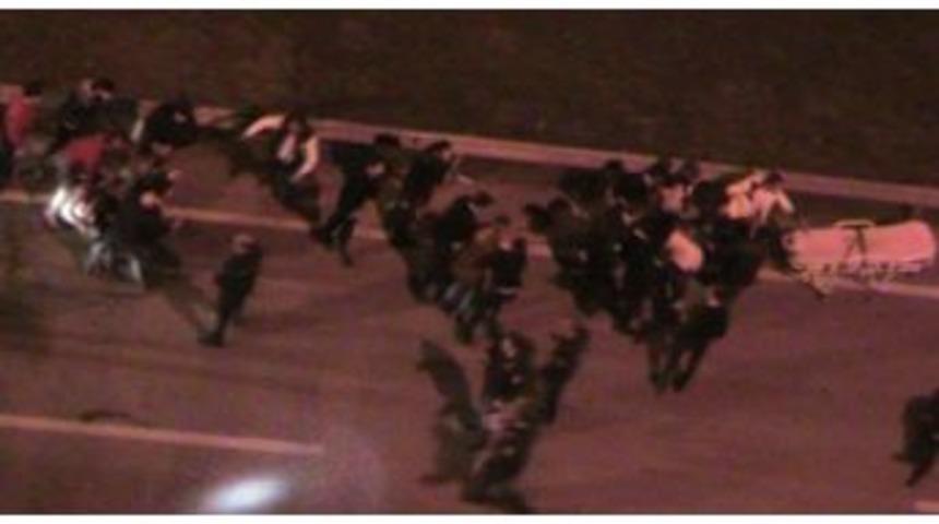 Motosiklet Tutkunu Gencin Feci Sonu