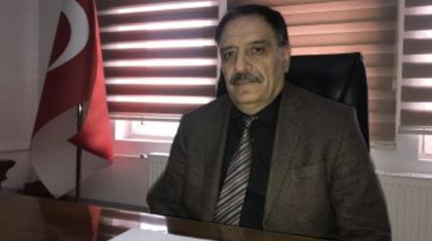 Bing&ouml;l&rsquo;de "artık Dezavantajlı Değiliz" Projesi