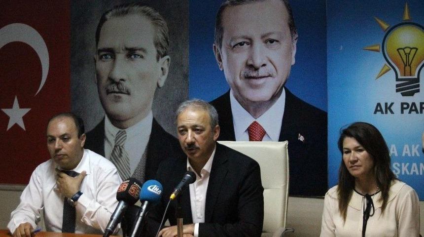 Muğla’da Ak Parti Geçersiz Oylara İtiraz Etti