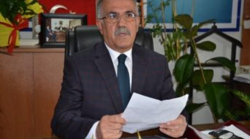 Muş’ta Seçim Sonuçlarına İtiraz Edildi