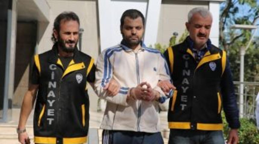 İçindeki Şeytanı Gördüğünü Söyleyerek Eniştesini Öldüren Zanlıya Müebbet Hapis Cezası