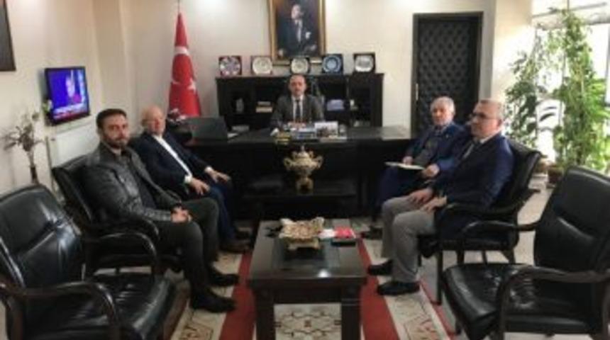 Burhaniye&rsquo;de Eğitime Destek İ&ccedil;in Dernek Kuruldu